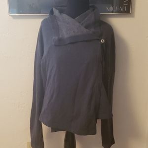 Patagonia cardigan